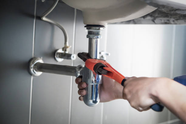 Best Shower Repair Services  in Elko New Market, MN